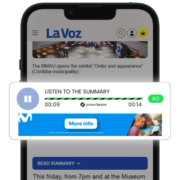 Audio Player