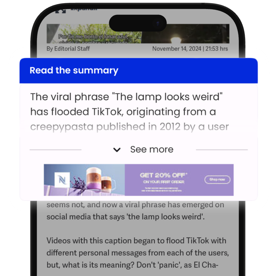 Text Summaries